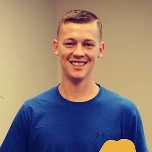 Meet your Posher, Cody